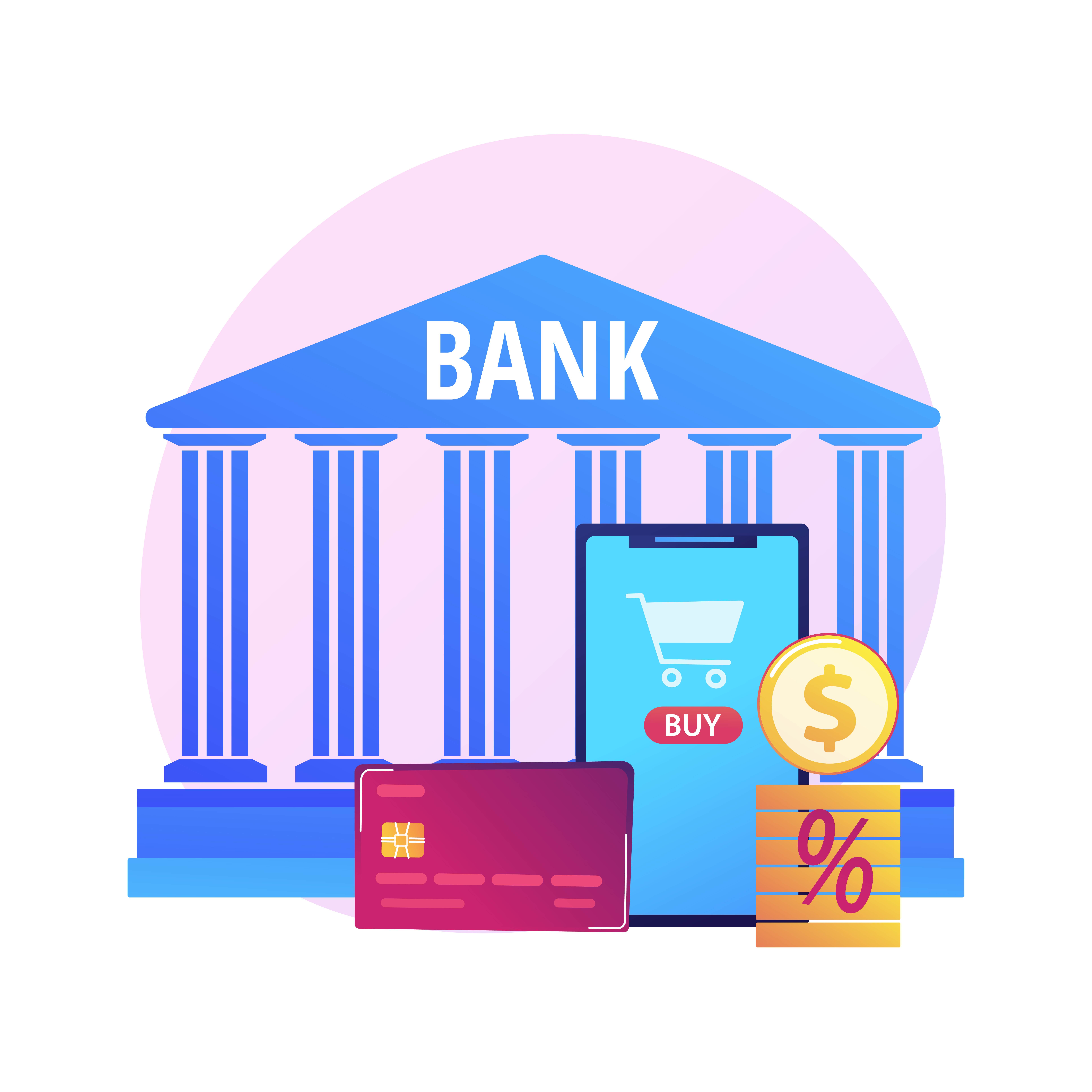 Banking & Finance