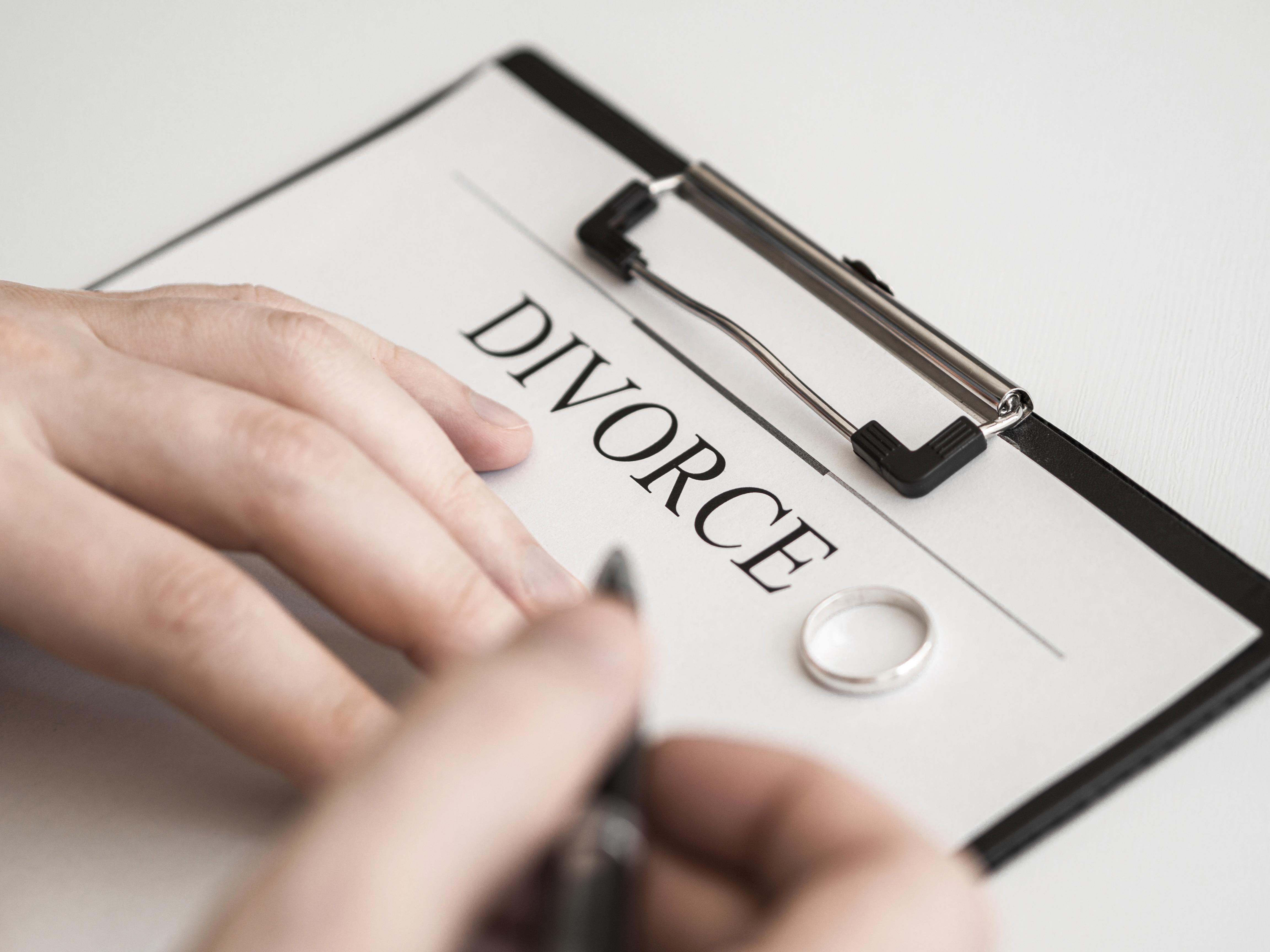 Family Law Image