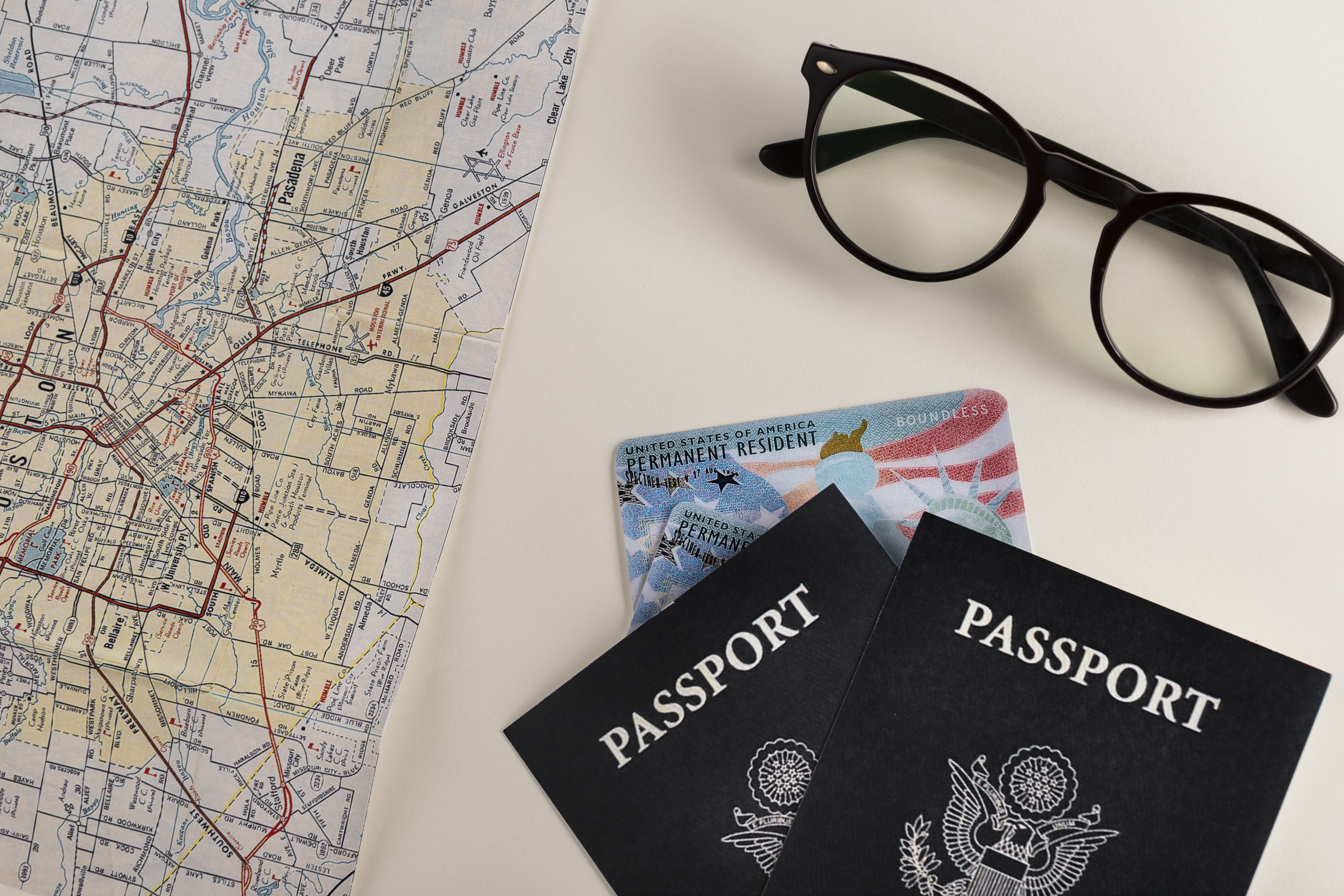 Immigration Visa
